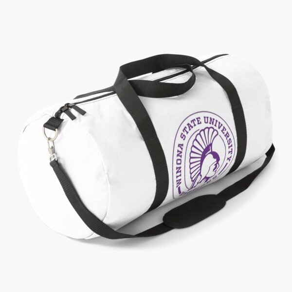 Item preview, Winona State University - Circle designed and sold by Wuflestad LLC.
