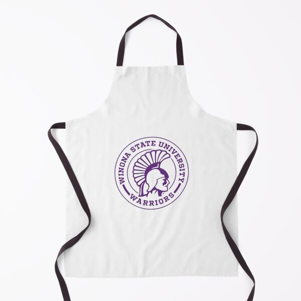 Item preview, Winona State University - Circle designed and sold by Wuflestad LLC.