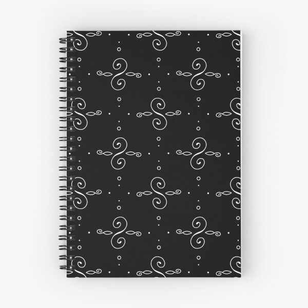 Item preview, Delicate Swirls designed and sold by BrandNameNerd.