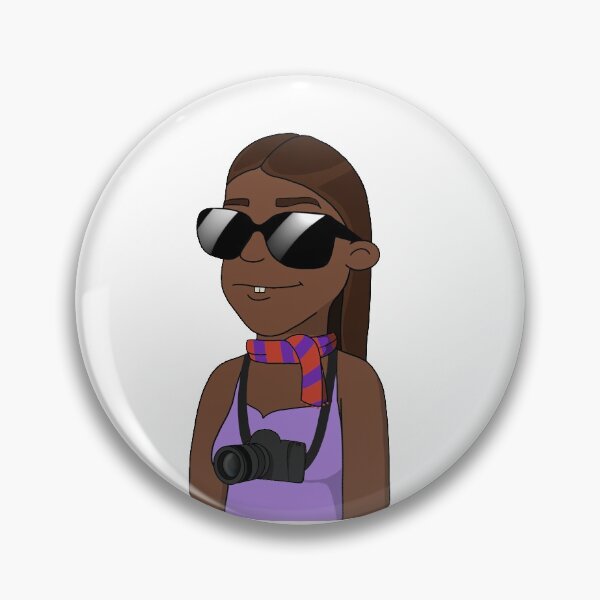 Item preview, CryptoMom #2767 Wear sunglasses mother photography designed and sold by PetTotem.