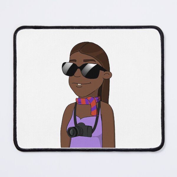 Item preview, CryptoMom #2767 Wear sunglasses mother photography designed and sold by PetTotem.