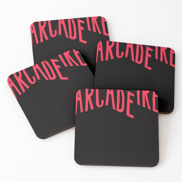 Item preview, Arcade Fire T-shirt essentiel designed and sold by ShanMochol.