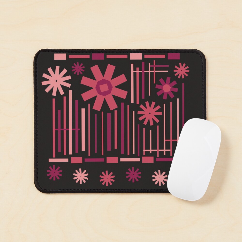Item preview, Mouse Pad designed and sold by pear-la.