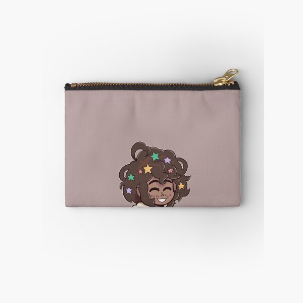 Item preview, Molly the Human Cosmic Brownie  designed and sold by jill5887.