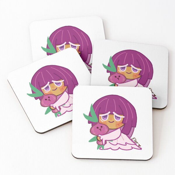 Item preview, Onion Cookie designed and sold by Elar Art.