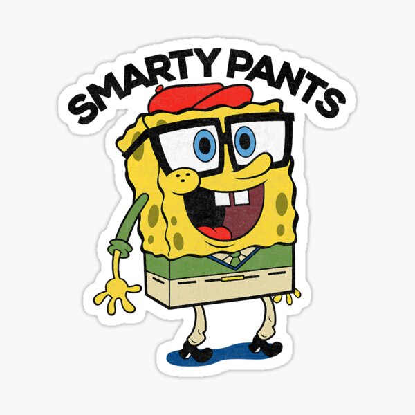 SpongeBob Badge 2 by MarkPipi on DeviantArt