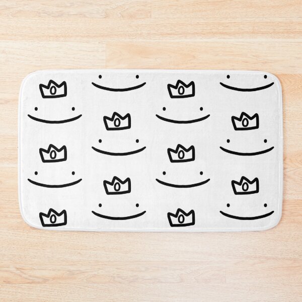 Item preview, Dream Ranboo Smile designed and sold by VEXshelf.