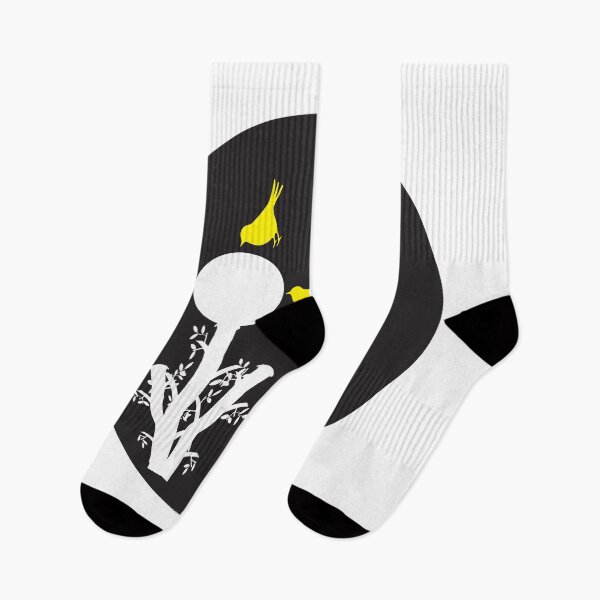 Item preview, Yellow Birds designed and sold by Portaldeepgate.