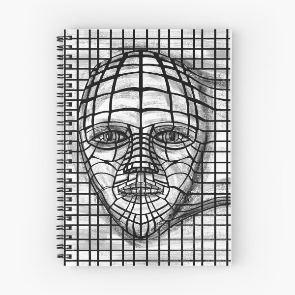Item preview, Computer Face designed and sold by csdesign73.