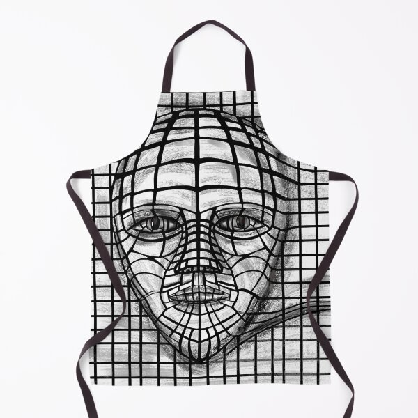 Item preview, Computer Face designed and sold by csdesign73.