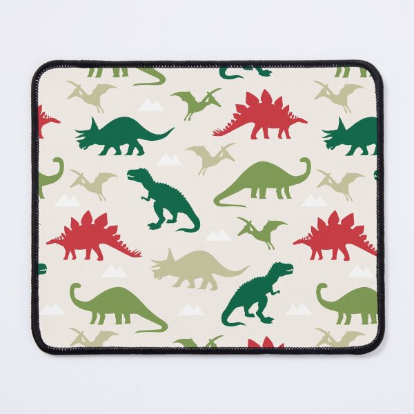 Item preview, Dinosaur Holiday designed and sold by latheandquill.