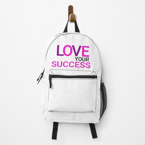 Item preview, love your success designed and sold by win Design.
