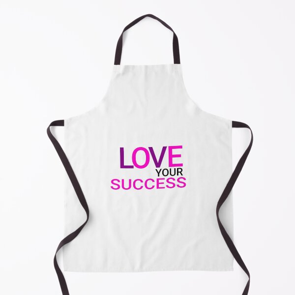 Item preview, love your success designed and sold by win Design.