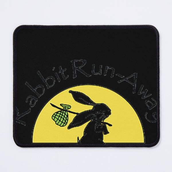 Item preview, Rabbit Runaway Series Classic designed and sold by Claymith.