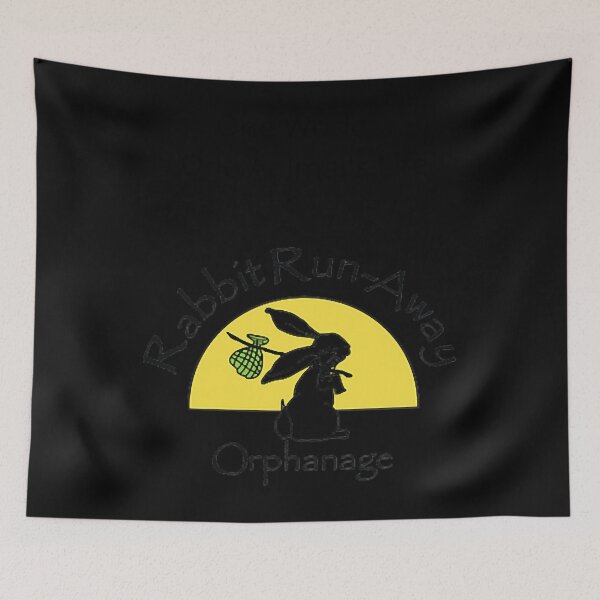 Item preview, Rabbit Runaway Series Classic designed and sold by Claymith.