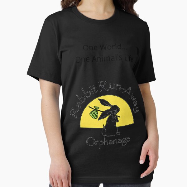 Item preview, Rabbit Runaway Series Classic designed and sold by Claymith.