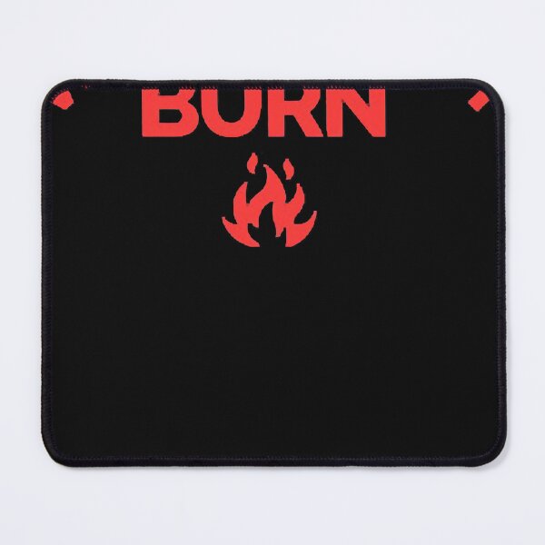 Item preview, Real Bros of Simi Valley Wade Doesnt Burn Classic designed and sold by Claymith.