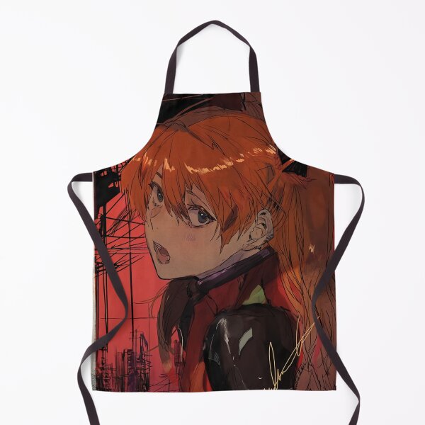 Item preview, Chainsaw Asuka designed and sold by Jacalyn-Hyman.