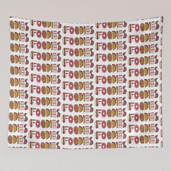 Item preview, Foodies designed and sold by Designs111.