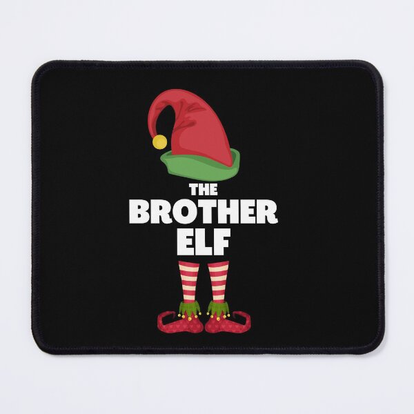 Item preview, The brother Elf Family matching christmas 2022 designed and sold by prodesignerpro.
