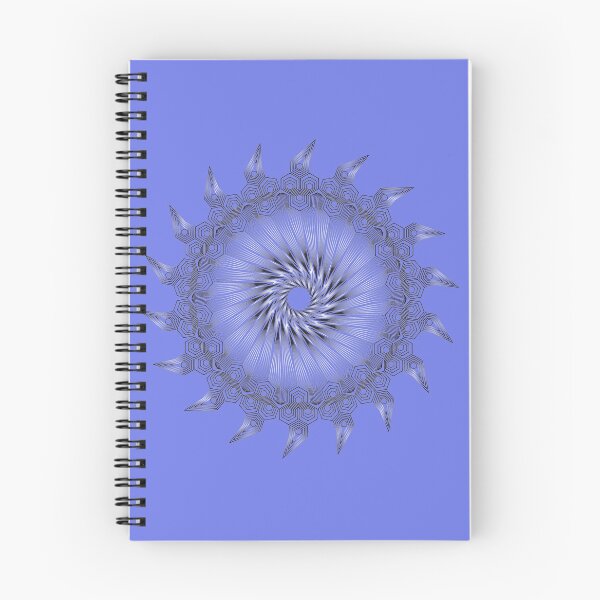 Item preview, Mandala- Enter the Void (Smessions) designed and sold by Robot-Art.