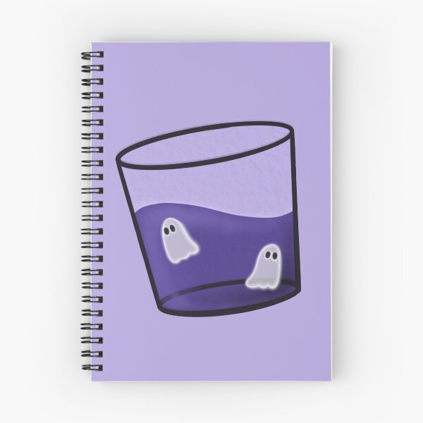 Item preview, Two Ghosts designed and sold by KaitlinsKingdom.