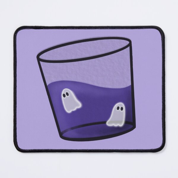 Item preview, Two Ghosts designed and sold by KaitlinsKingdom.