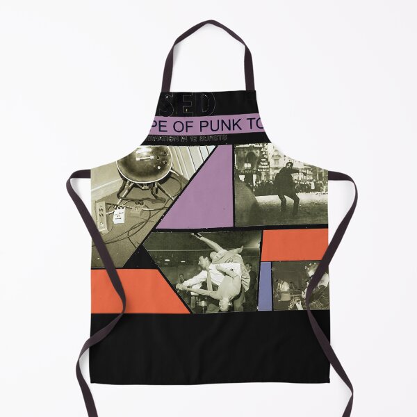 Item preview, REFUSED ll Classic designed and sold by Claymith.