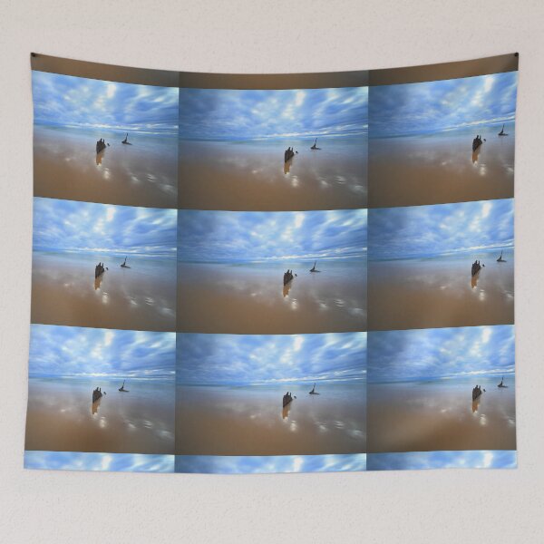 Item preview, SS Dicky Shipwreck - Dicky Beach, Qld designed and sold by Brett Conlon.