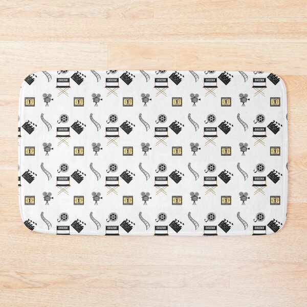 Item preview, Movie director  designed and sold by Socool101.