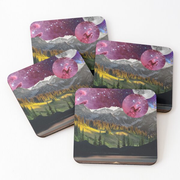 Item preview, Interdimensional Road Trip designed and sold by liminaldesigns.