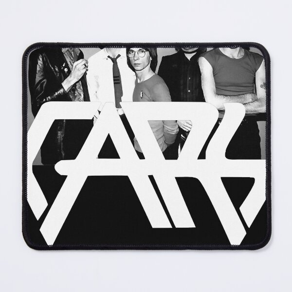 Item preview, Copy of The Cars band Essential T-Shirt designed and sold by StacyHenderson1.