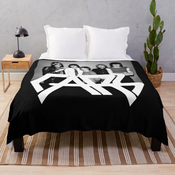 Artikelvorschau, Kopie von The Cars Band Essential T-Shirt entworfen und verkauft von StacyHenderson1.