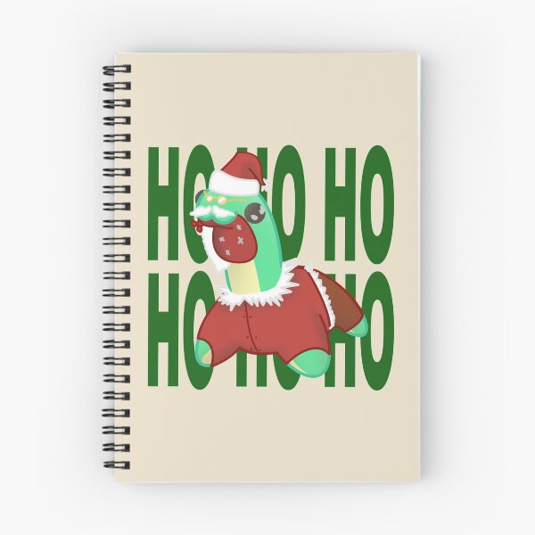 Item preview, Nessie Santa Claus Apex Legends designed and sold by TeeDraww.