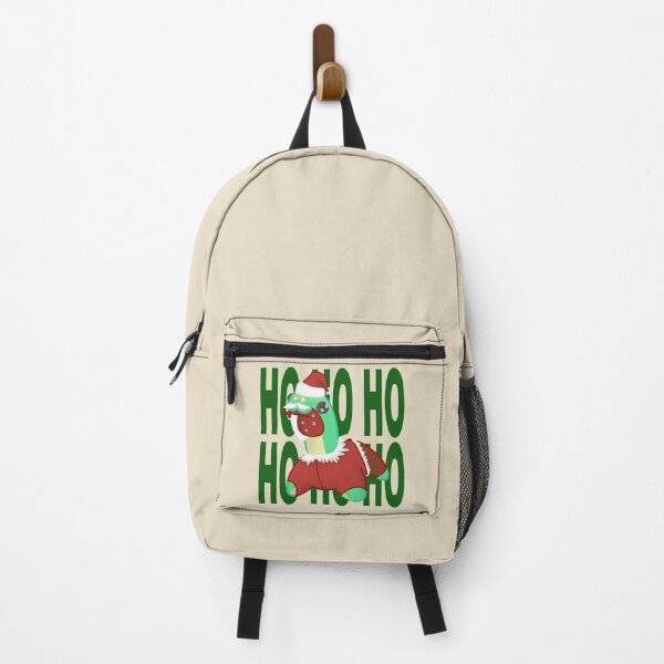 Item preview, Nessie Santa Claus Apex Legends designed and sold by TeeDraww.