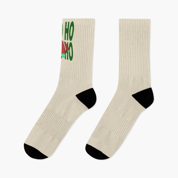 Item preview, Nessie Santa Claus Apex Legends designed and sold by TeeDraww.