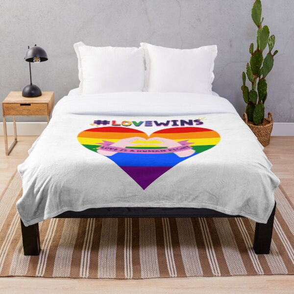 Item preview, Símbolo LGBT designed and sold by jayron88.