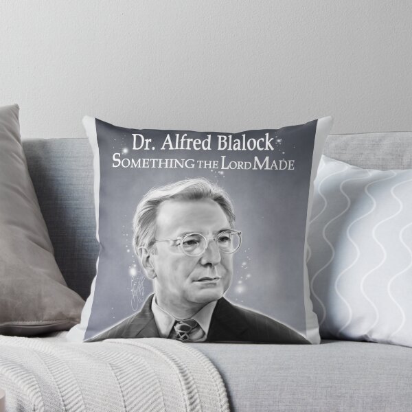 Item preview, Dr. Alfred Blalock designed and sold by Clarice82.
