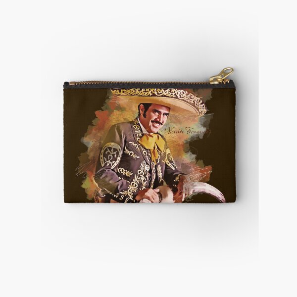 Item preview, Vicente Fernandez Watercolor designed and sold by SAUHER.