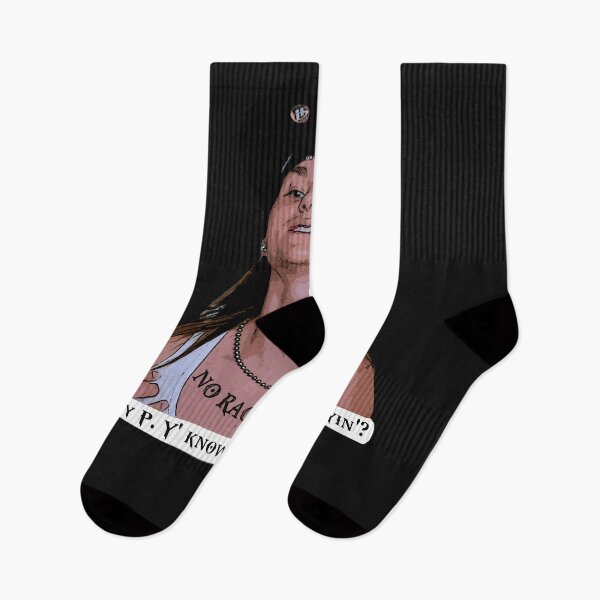 Item preview, Scotty P Y Know What Im Sayin Essential designed and sold by Claymith.