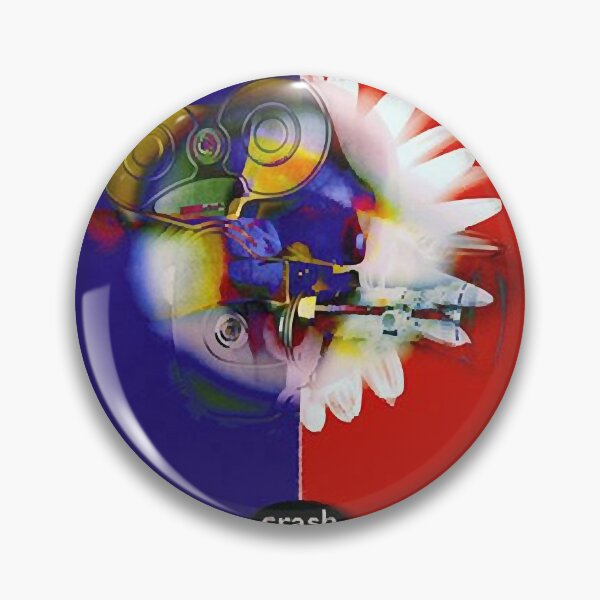 Item preview, Dave Matthews Band Crash Classic T-Shirt designed and sold by StacyHenderson1.