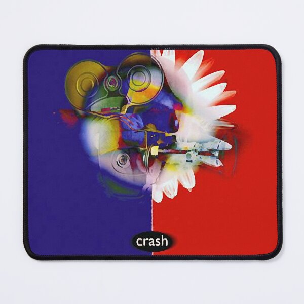 Item preview, Dave Matthews Band Crash Classic T-Shirt designed and sold by StacyHenderson1.
