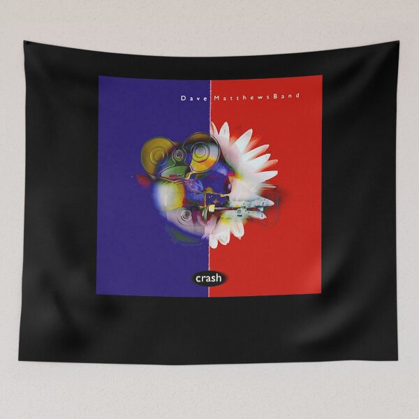 Artikelvorschau, Dave Matthews Bandabsturz Classic T-Shirt entworfen und verkauft von StacyHenderson1.