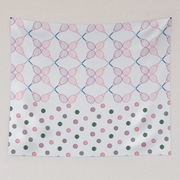 Item preview, Tennis Pattern designed and sold by pear-la.