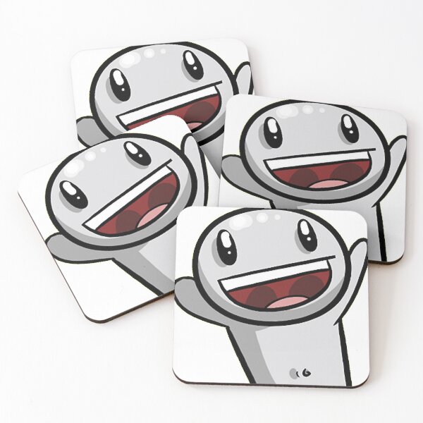 Item preview, binding of isaac character Classic designed and sold by PatriciaMae456.