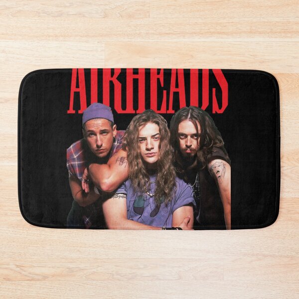 Item preview, Airheads band designed and sold by PeterWolf1.