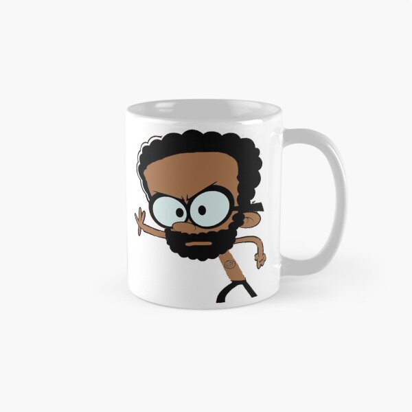 Item preview, MC Clyde   designed and sold by TheLettering.