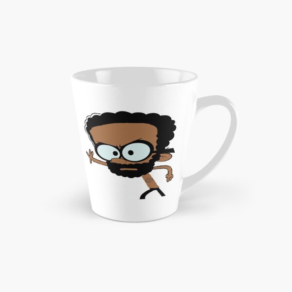 Item preview, MC Clyde   designed and sold by TheLettering.