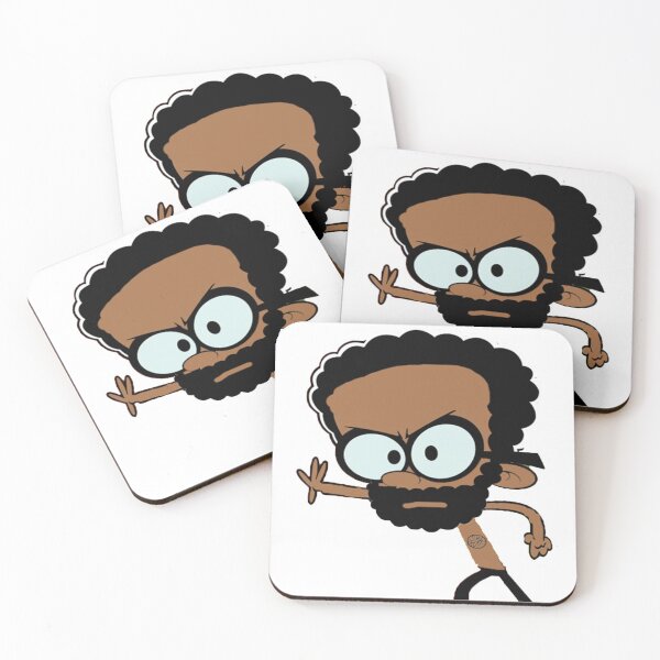 Item preview, MC Clyde   designed and sold by TheLettering.