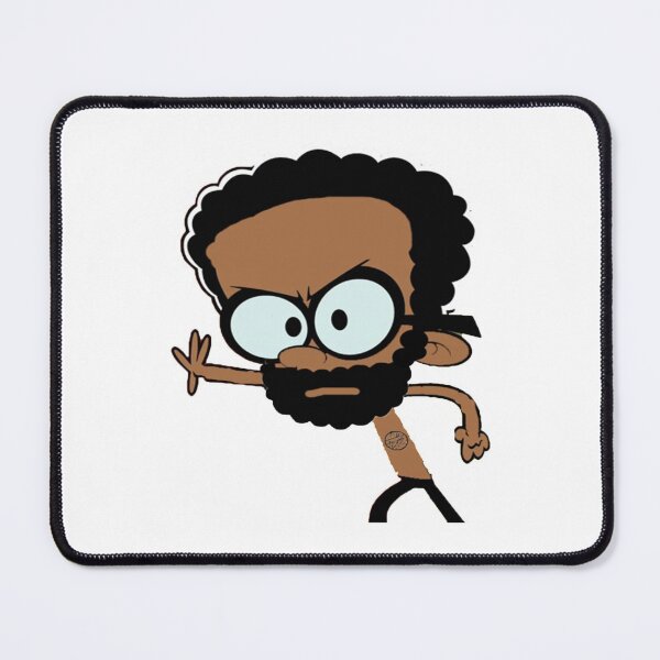 Item preview, MC Clyde   designed and sold by TheLettering.